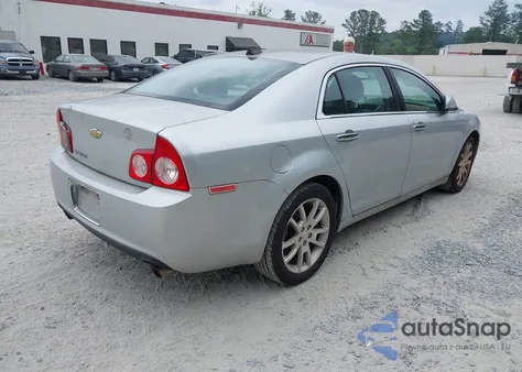 2012 Chevrolet Malibu 2Lz z USA, uszkodzony, nr VIN 1G1ZG5E79CF122355